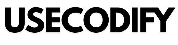 UseCodify