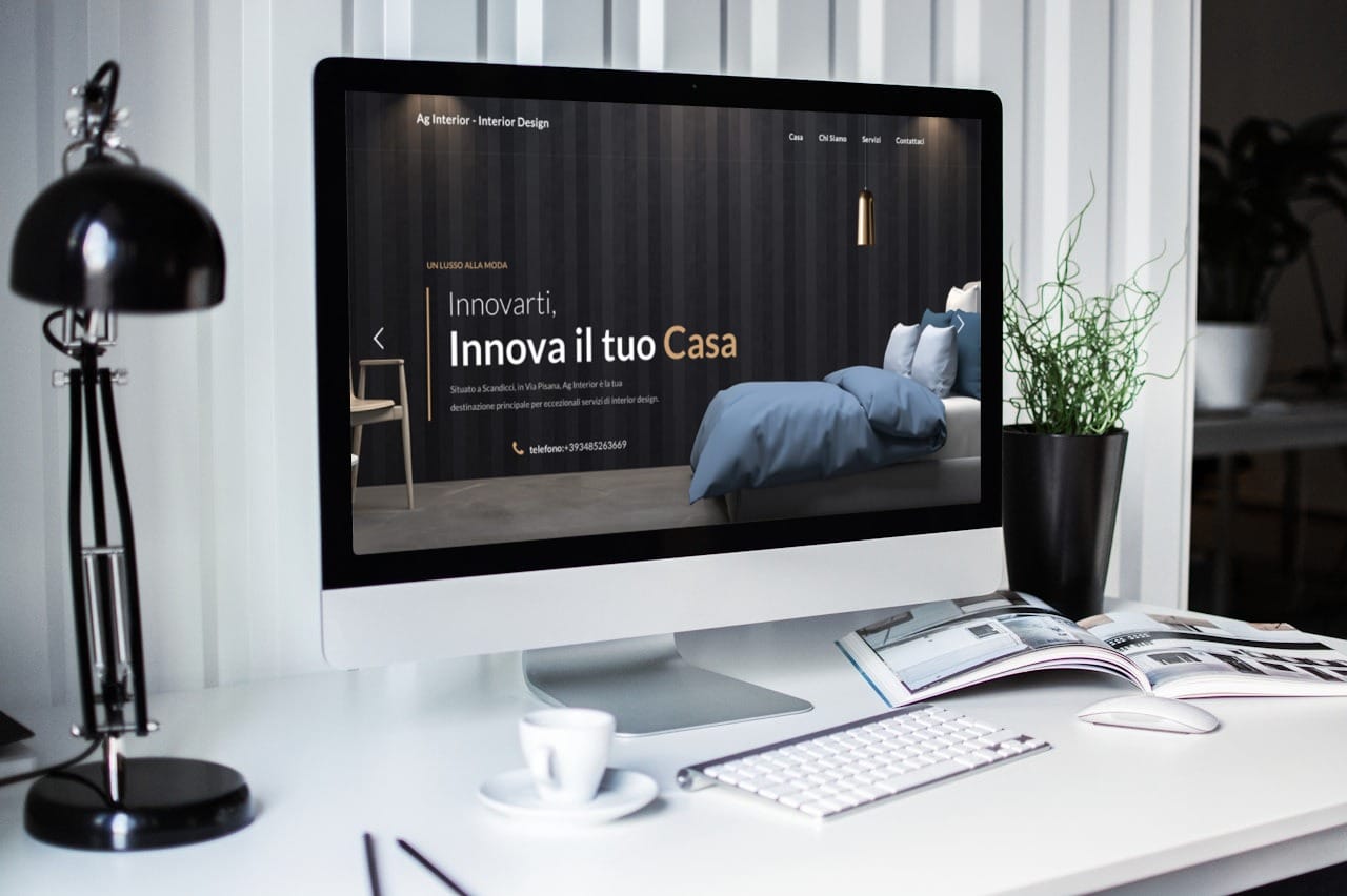 Case Study: Ag Interior -Construction & Interior