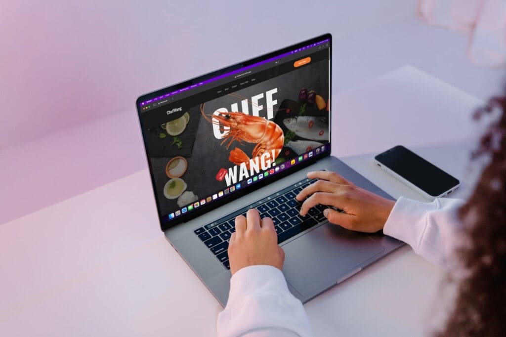 Case Study: ChefWang