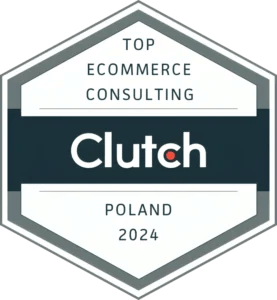 Clutch - Top Ecommerce consulting Poland 2024