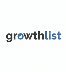 GrowthList-Top Funded Ecommerce Startups