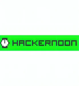 Hackernoon Startup of the year Berlin Winner,2024