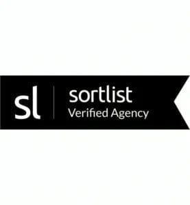 Sortlist Verified Agency Germany, 2024