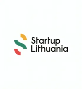 Startup Lithunia-Startup Map