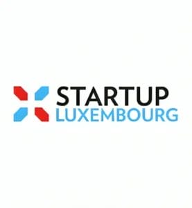 Startup Luxembourg-Startup Map