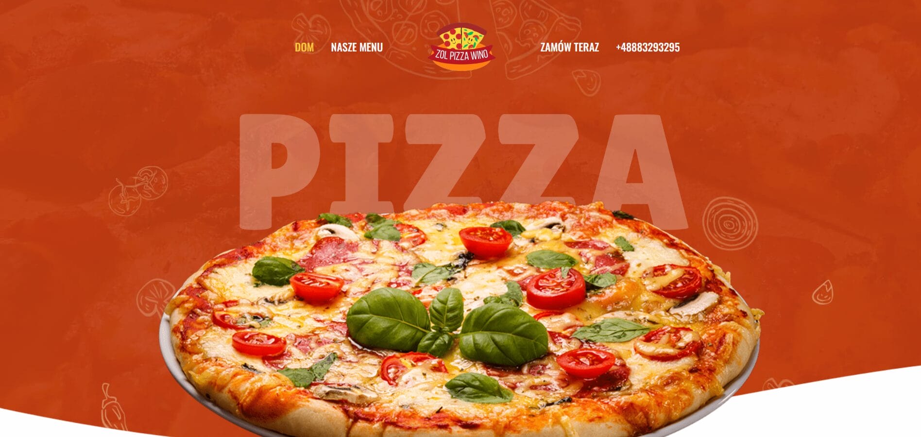 Case Study: Zol Pizza Wino